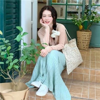 姆明：漫游蓝湾